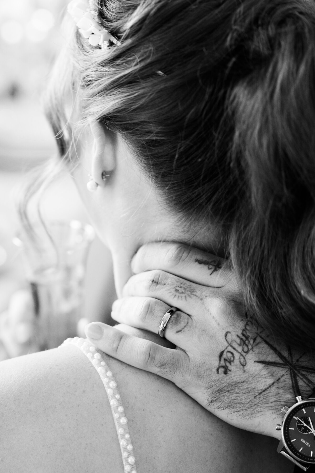 Wedding at Château Bouffémont photographed by Lake Como Wedding photographer