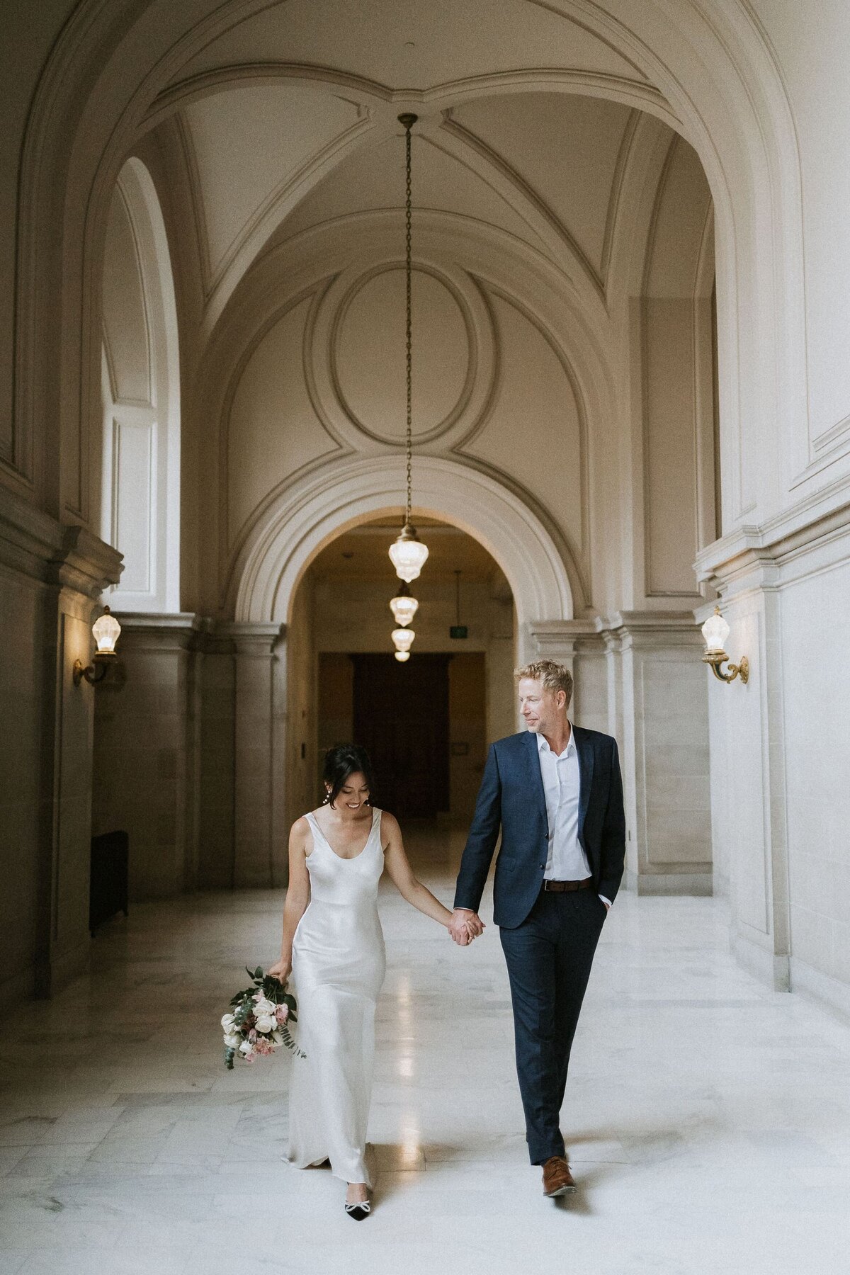 San Francisco city hall photographer