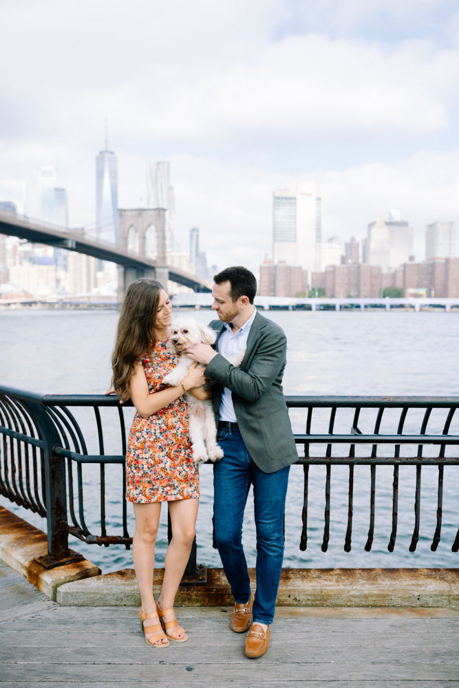 DUMBO Engagement Session-22