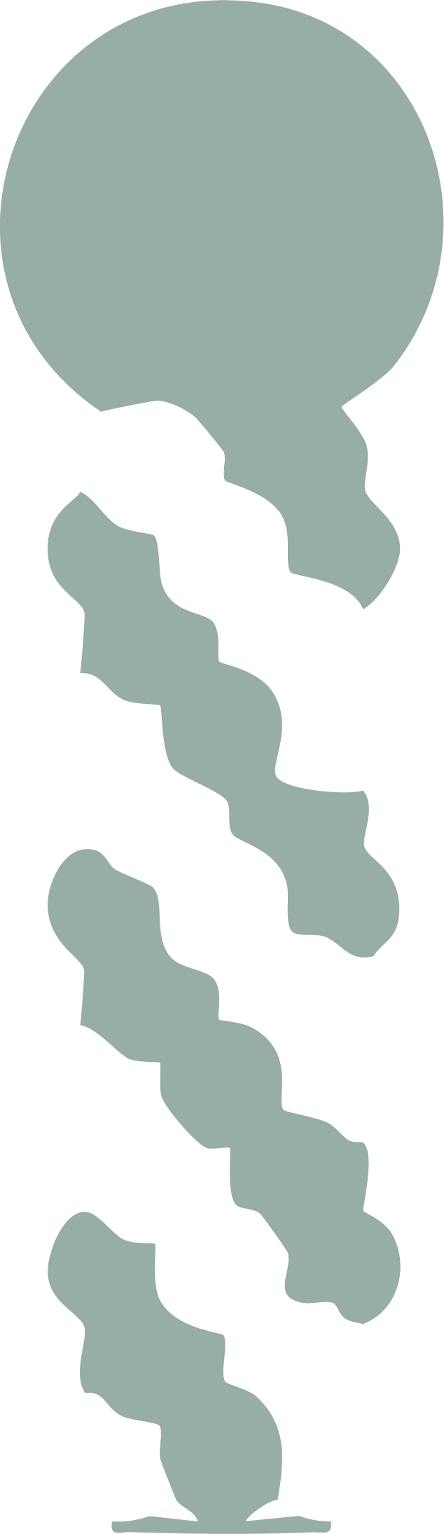 balloon column