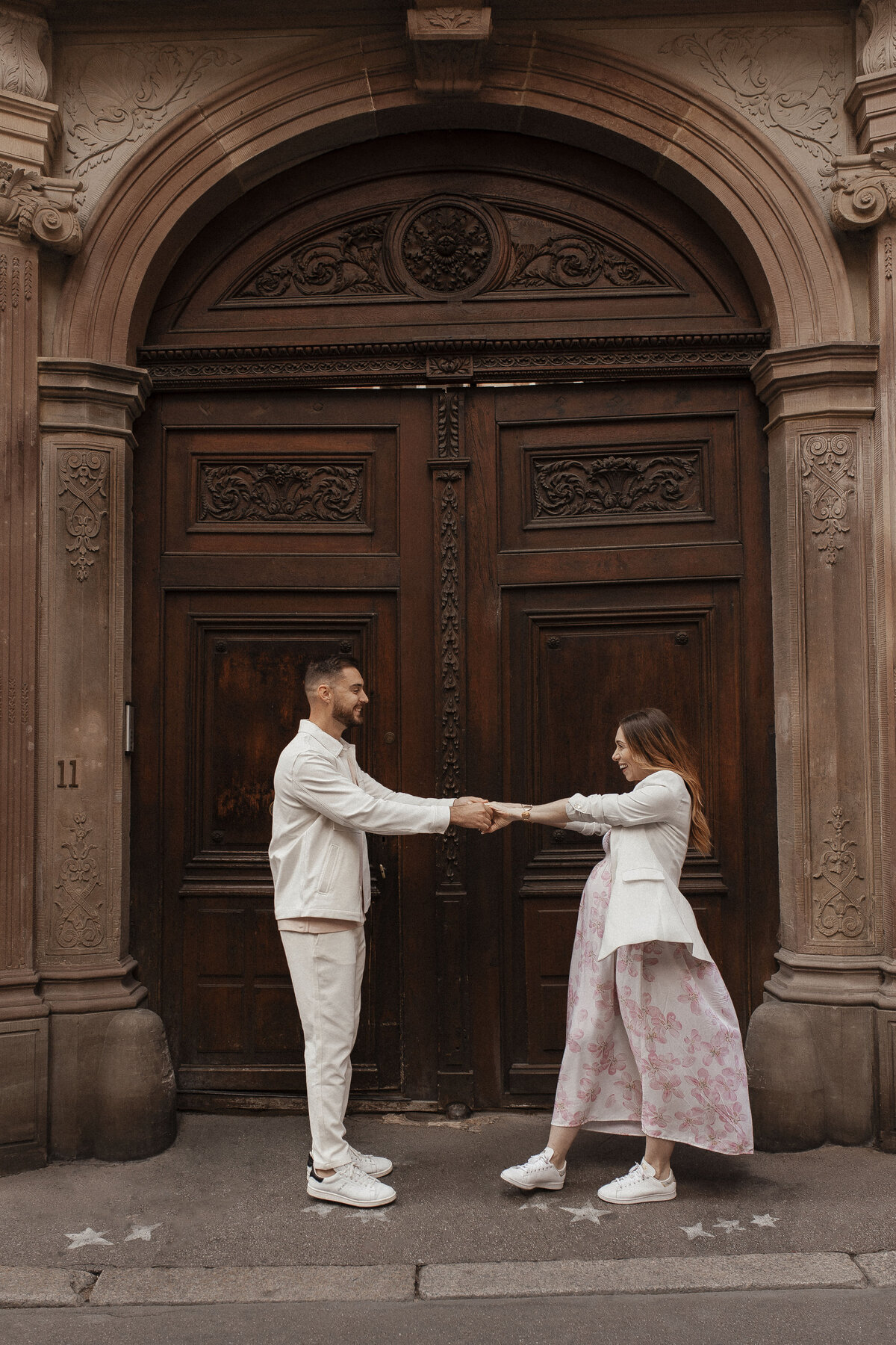 Amandine & Gilles - 0016
