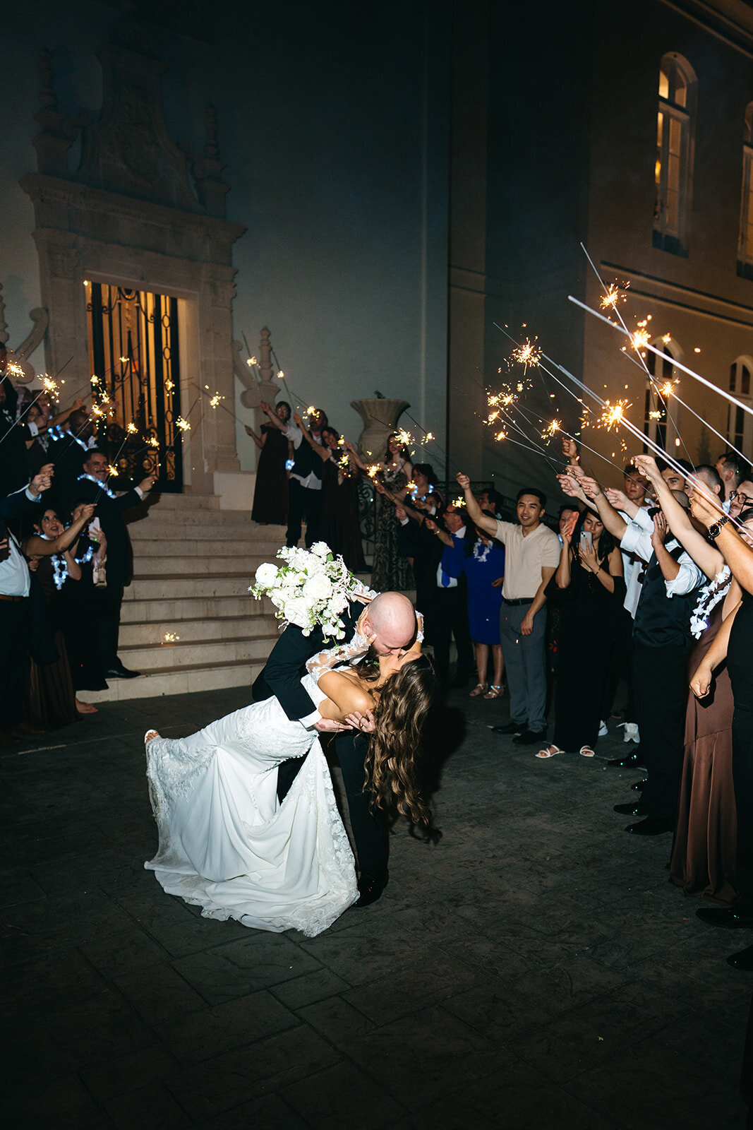 In Time Weddings & Events Houston Texas Greater Houston Texas Wedding Event Planning Planner Destination Weddings Chardae Renée DeTerlizzi7