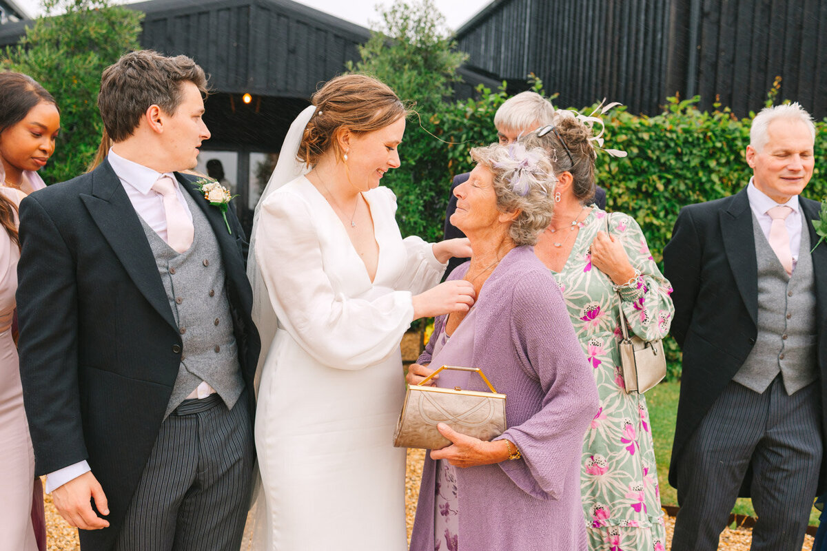 Primrose Hill Farm Wedding - Dita Bowen Photography-141