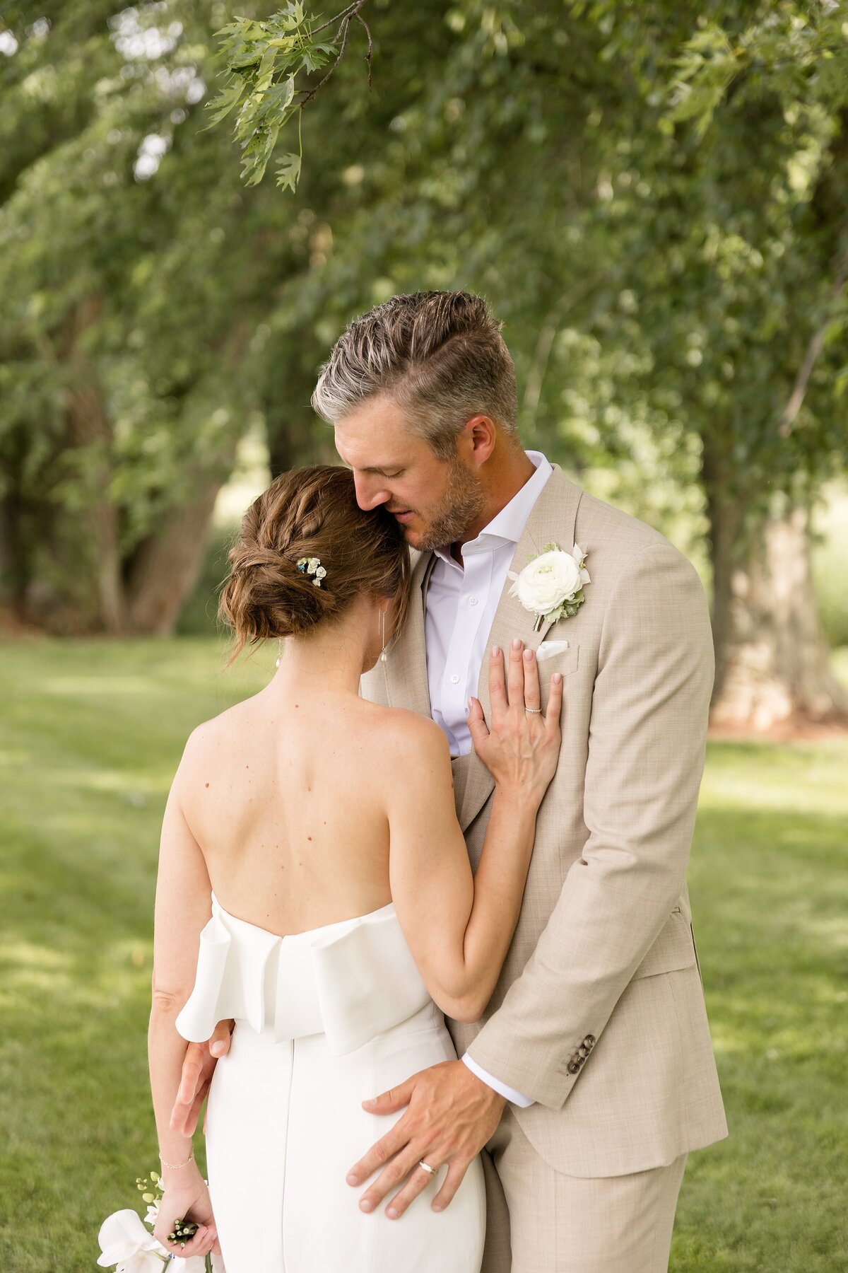 Elle by Stella St Jacobs Wedding - Dylan and Sandra Photography - 0820
