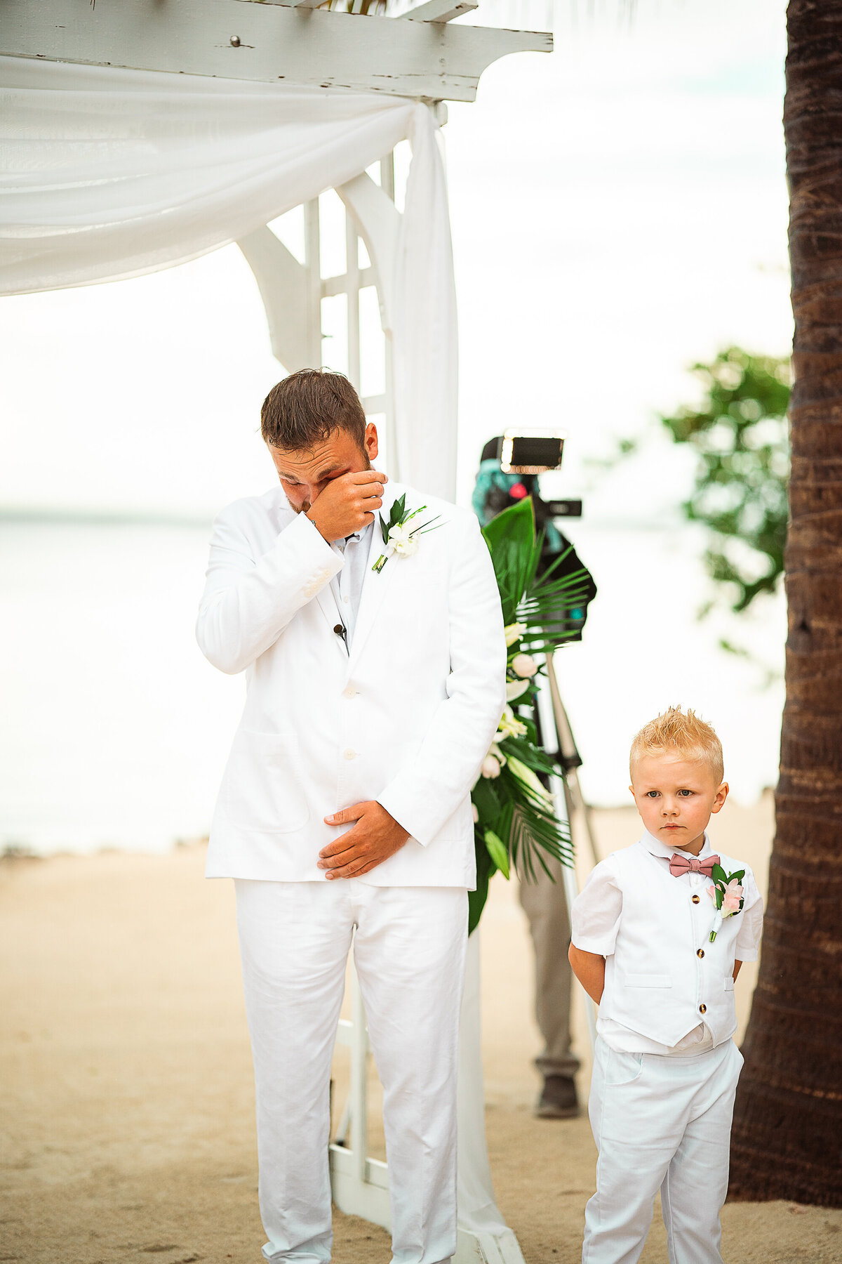 wedding photographers florida