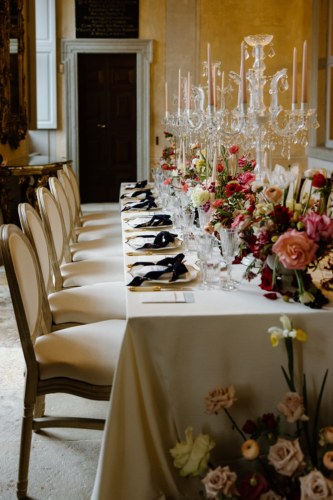 J&E | Villa Balbiano Lake Como