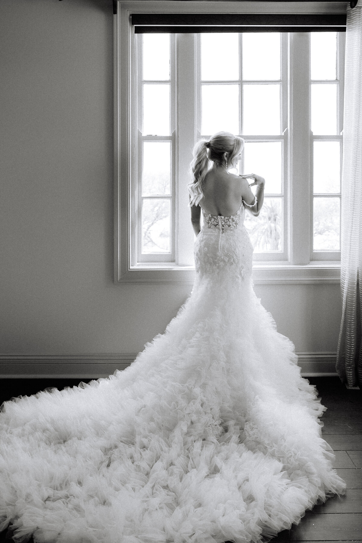 New Orleans Wedding Photographer