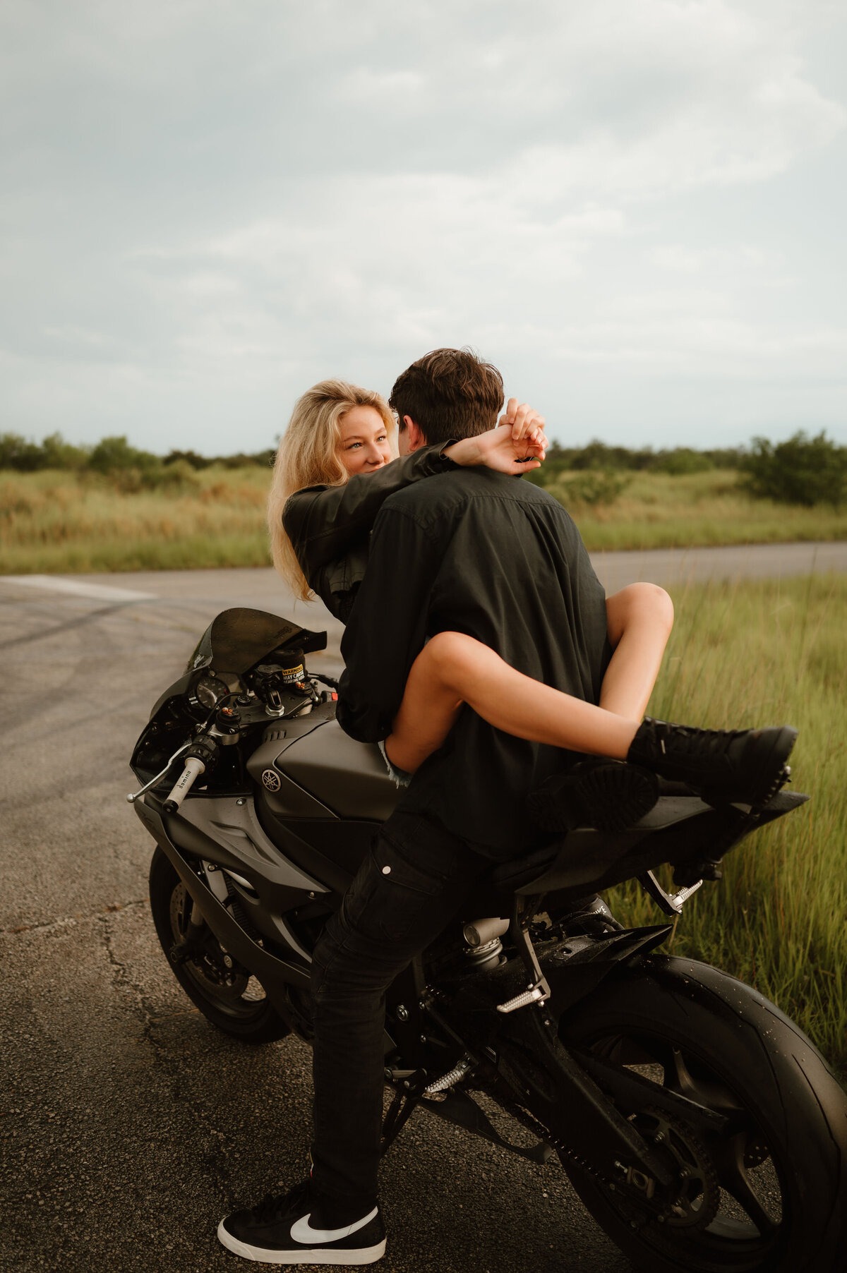 Florida Engagement Photographer