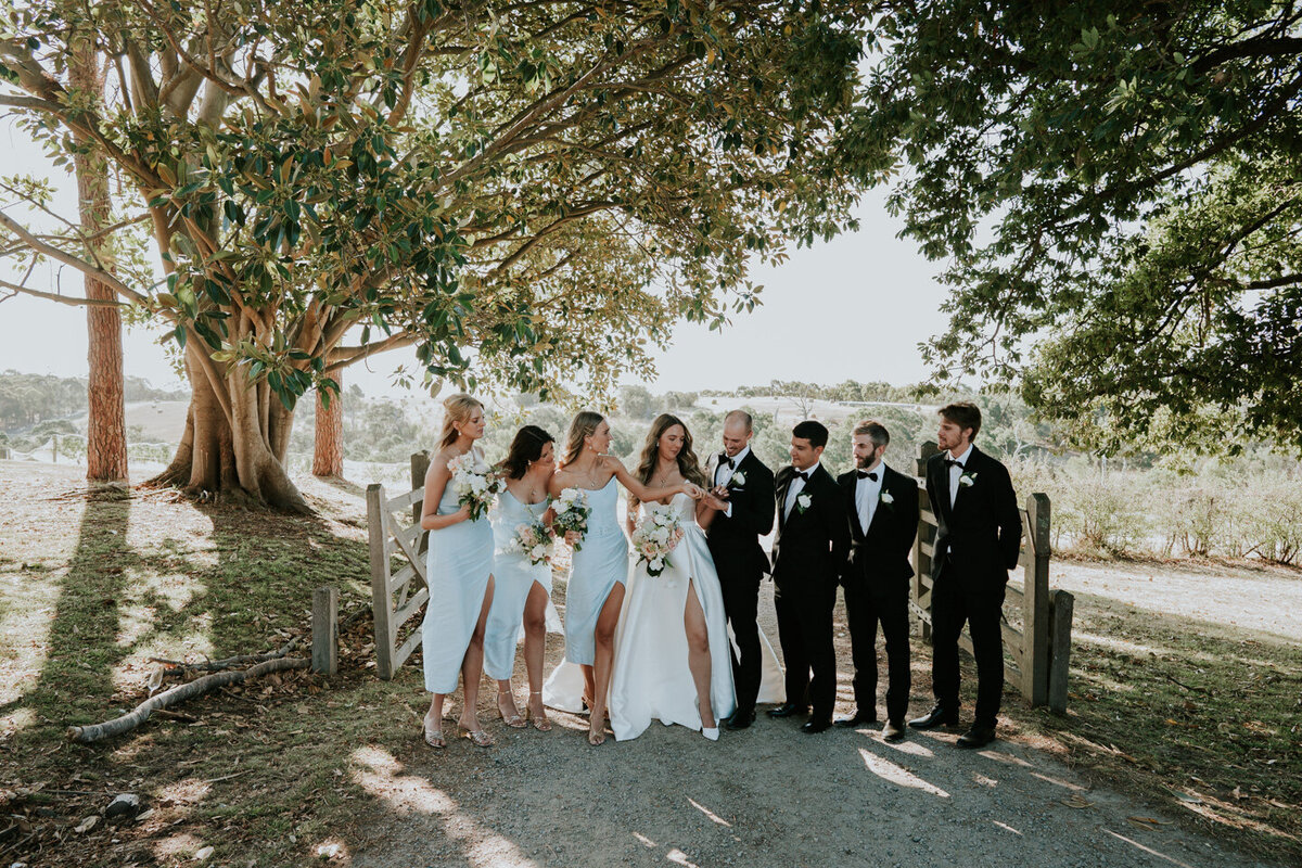 THE BRIARS WEDDING-47