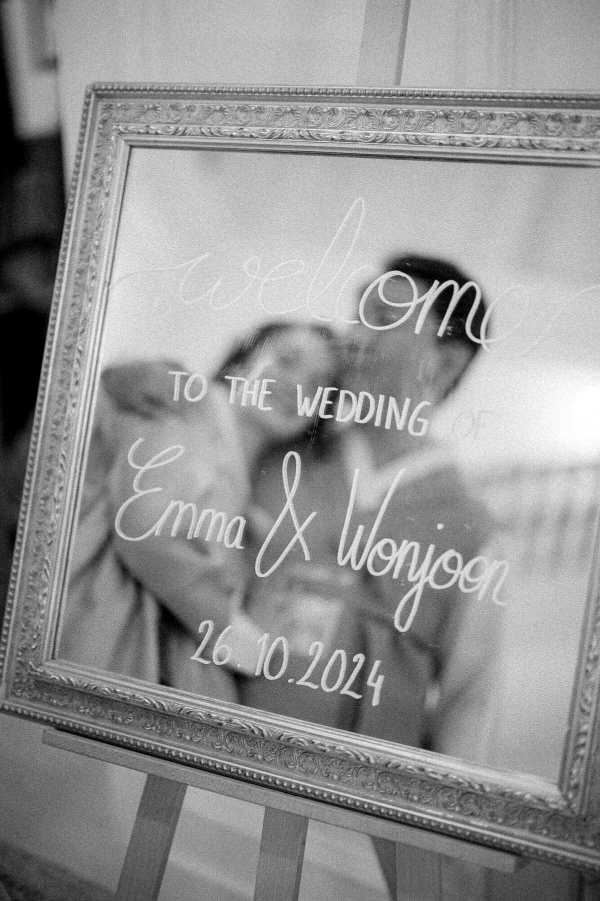 Destination Wedding Photography Vienna