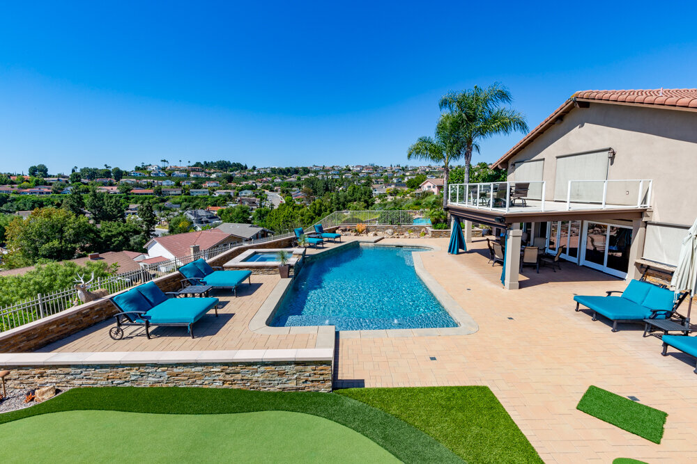 Brian's Pool Plastering in Southern California 131