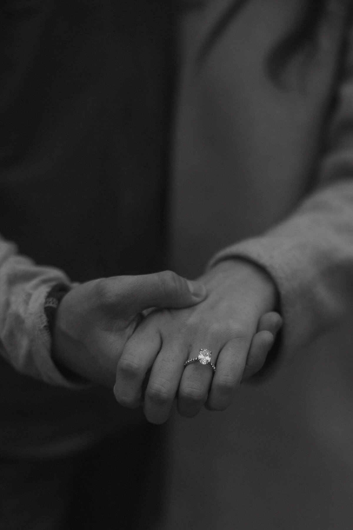 Abby Heron Photography Texas Based and Travel Wedding and Couples Photographer — Engagement Gallery for Jacob + Haley 31