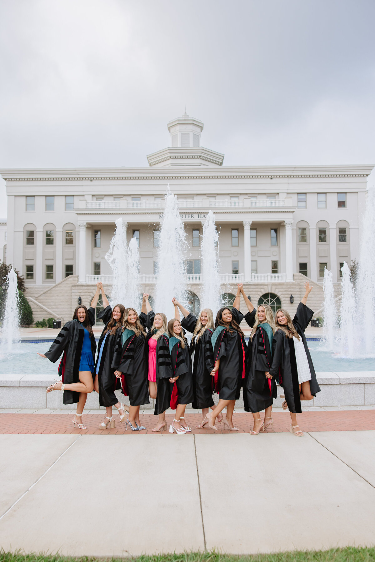 Graduation Portraits-30
