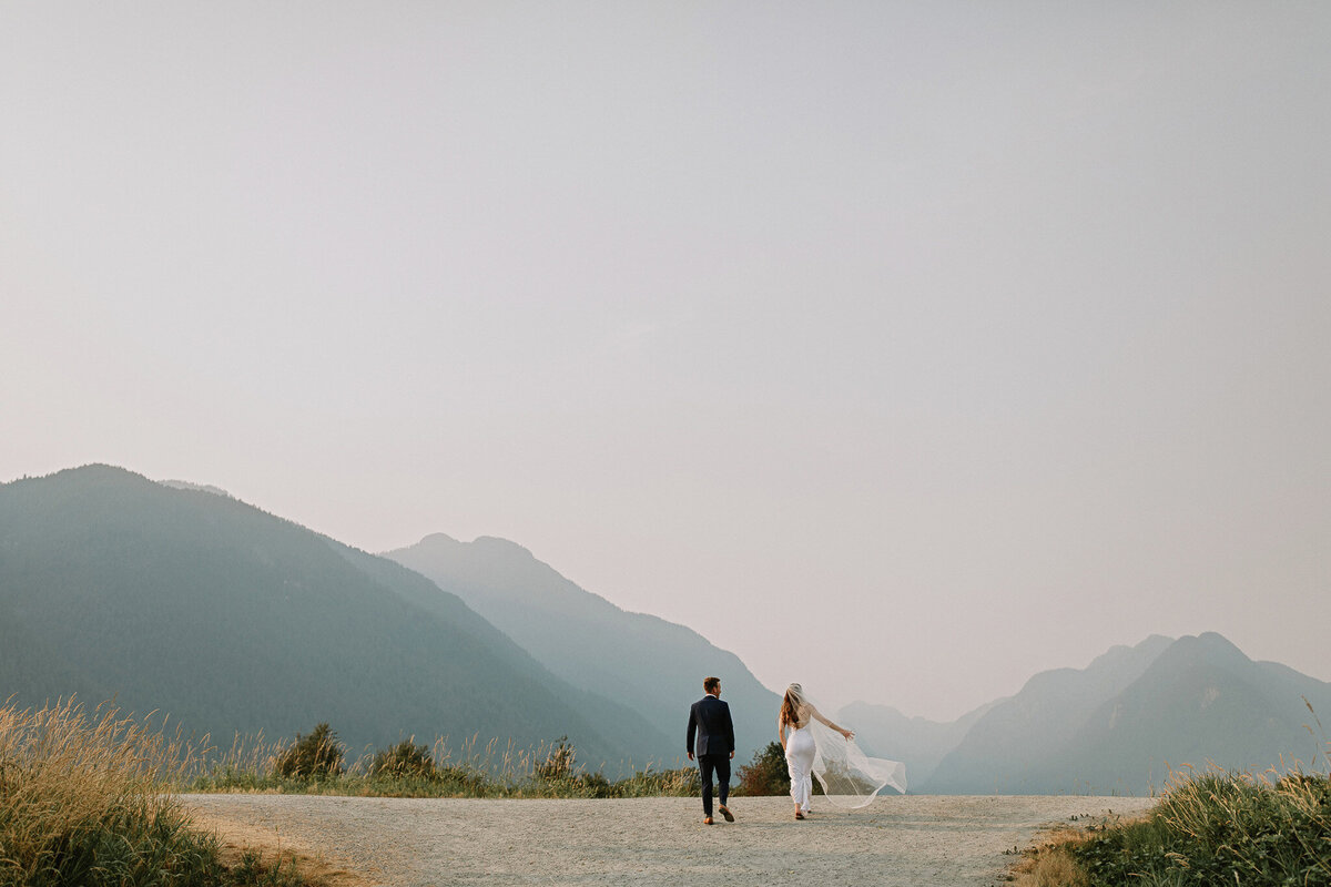 the-godards-Pitt-Lake-wedding-photographer-1