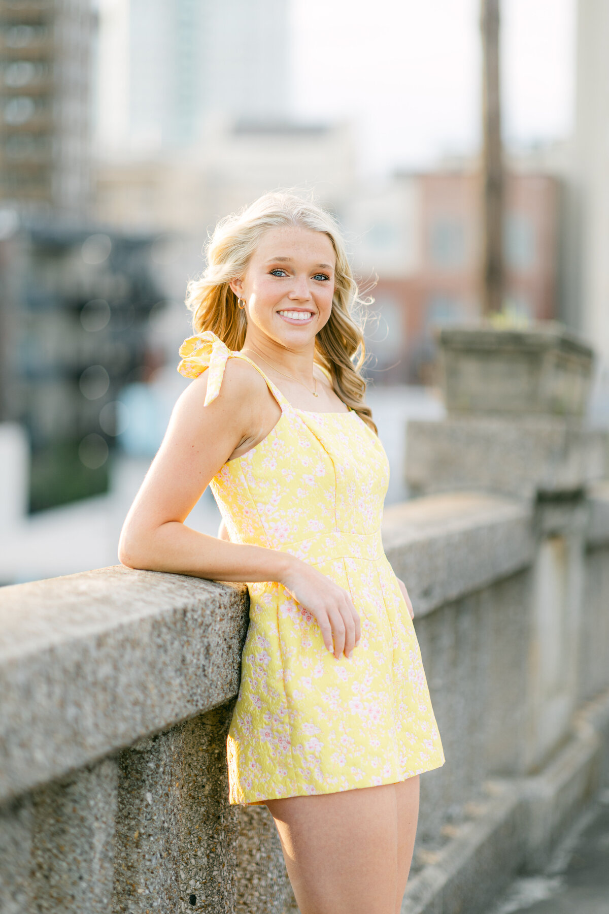 Katherine Horton Photography Madison & Brennan Grad Session Color055