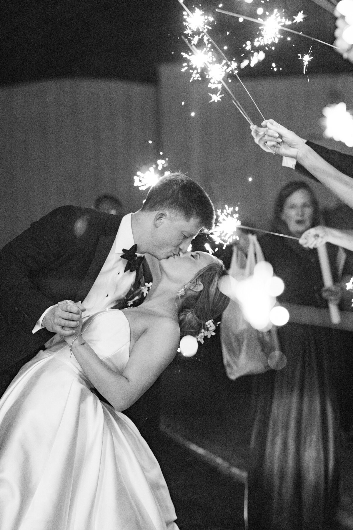 Natalie + Matthew Puttman Wedding - Turtle Point Reception-995