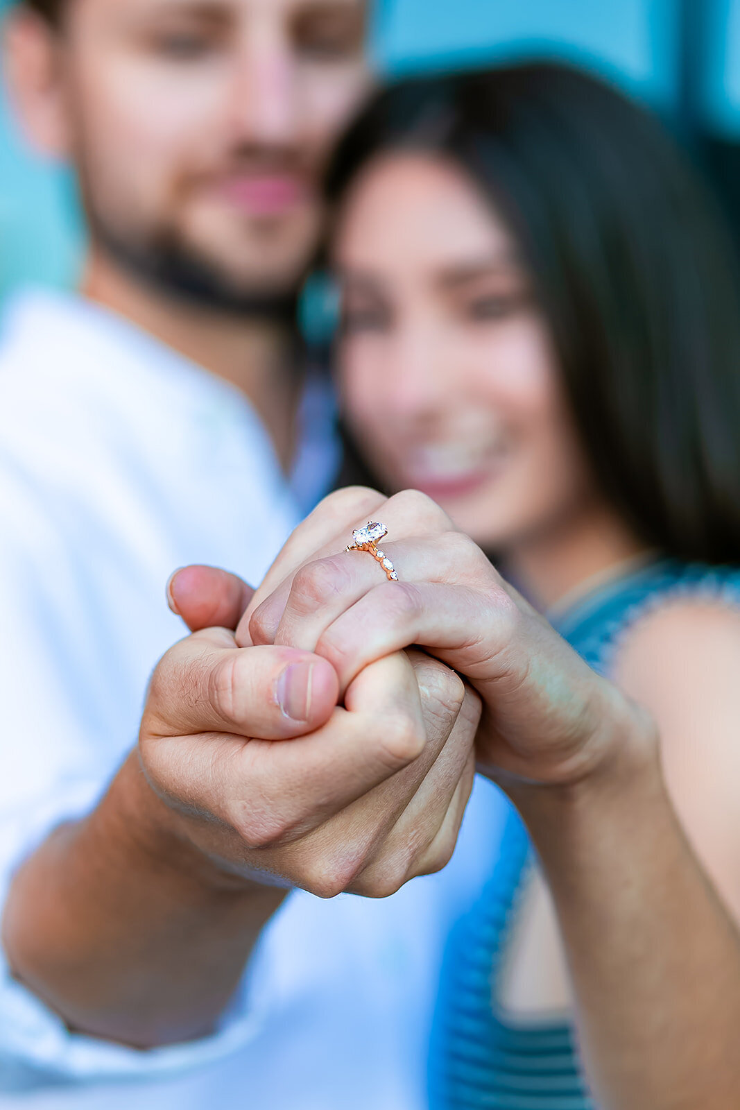 dallas- fort worth , texas engagement photographer - simply mo photography
