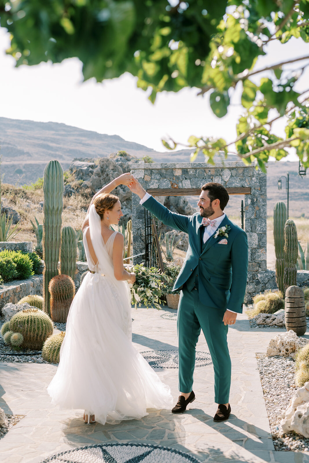 luxury wedding in Greece (5)