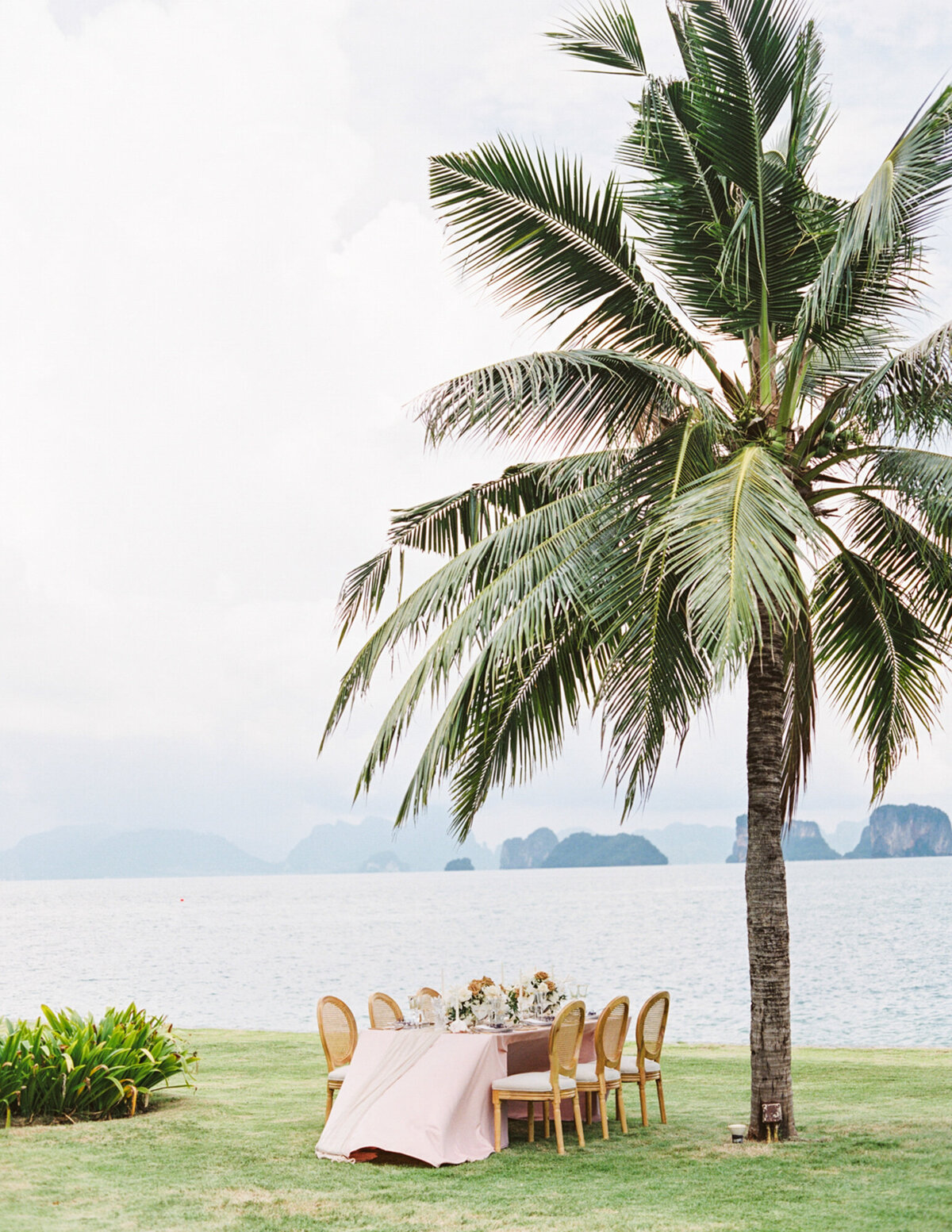 00159- Koh Yao Noi Thailand Elopement Destination Wedding  Photographer Sheri McMahon-2