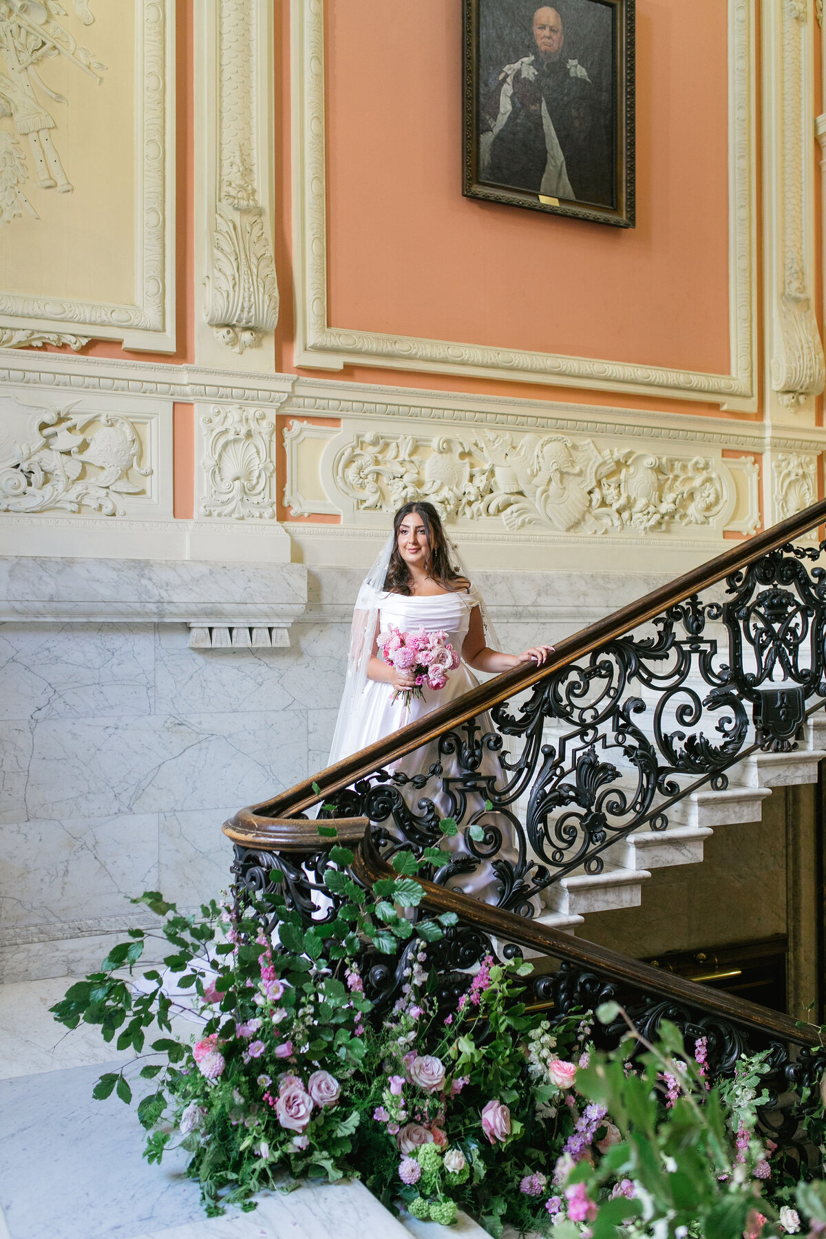 dartmouth-house-london-wedding-photographer-roberta-facchini-photography-485