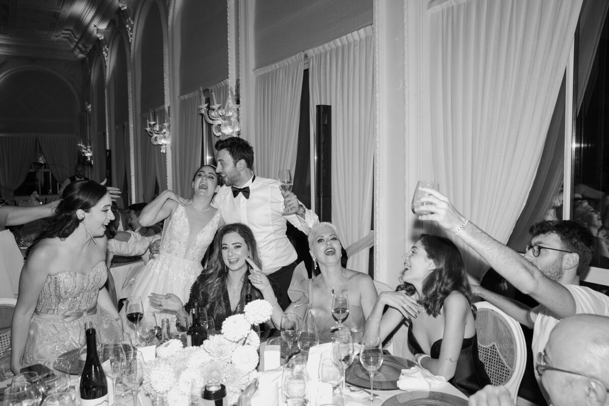 Venice Wedding at Excelsior (17 von 26)