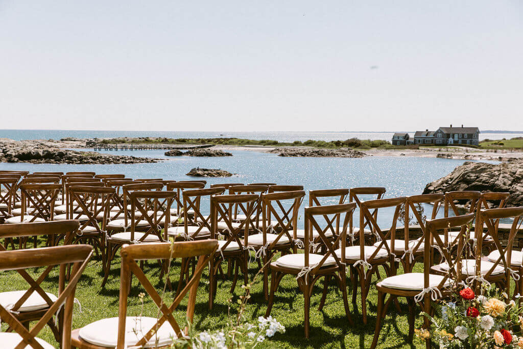 Newport RI Estate Wedding Pearl Weddings And Events (10)