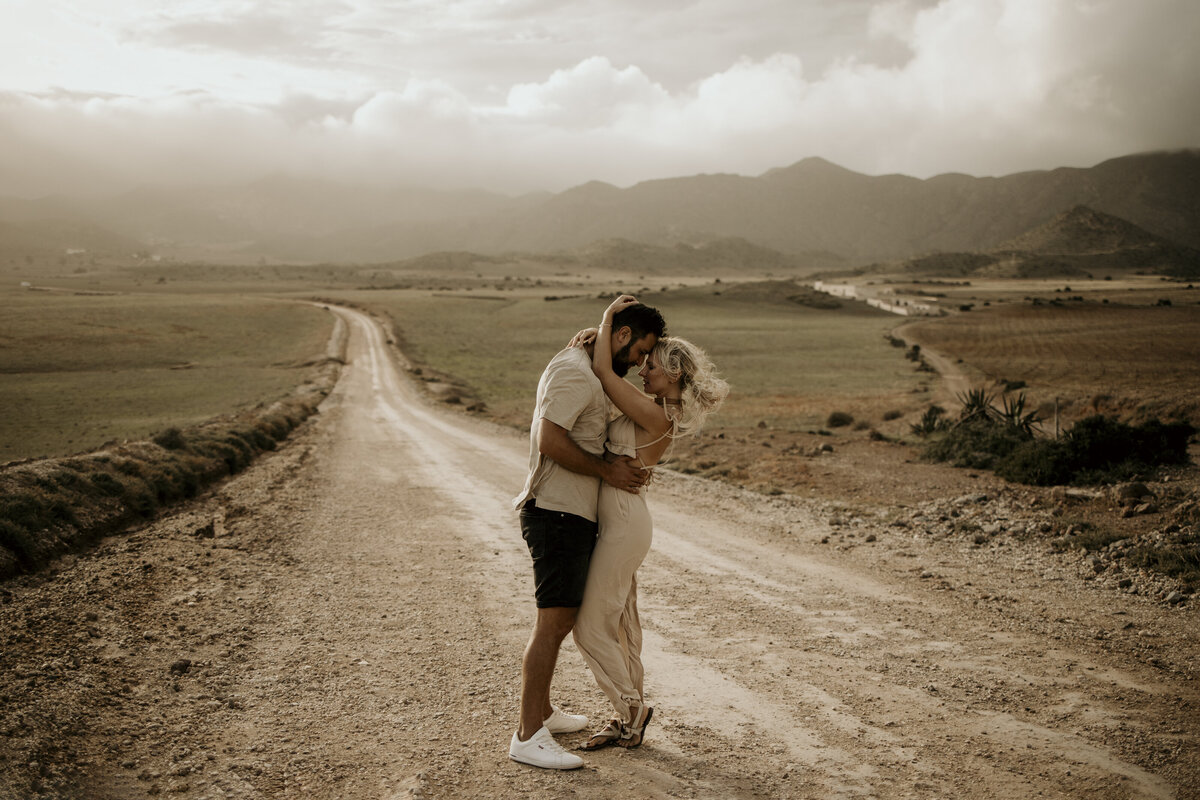 Bibi Lemmens Photography - Ana & Tomer 08