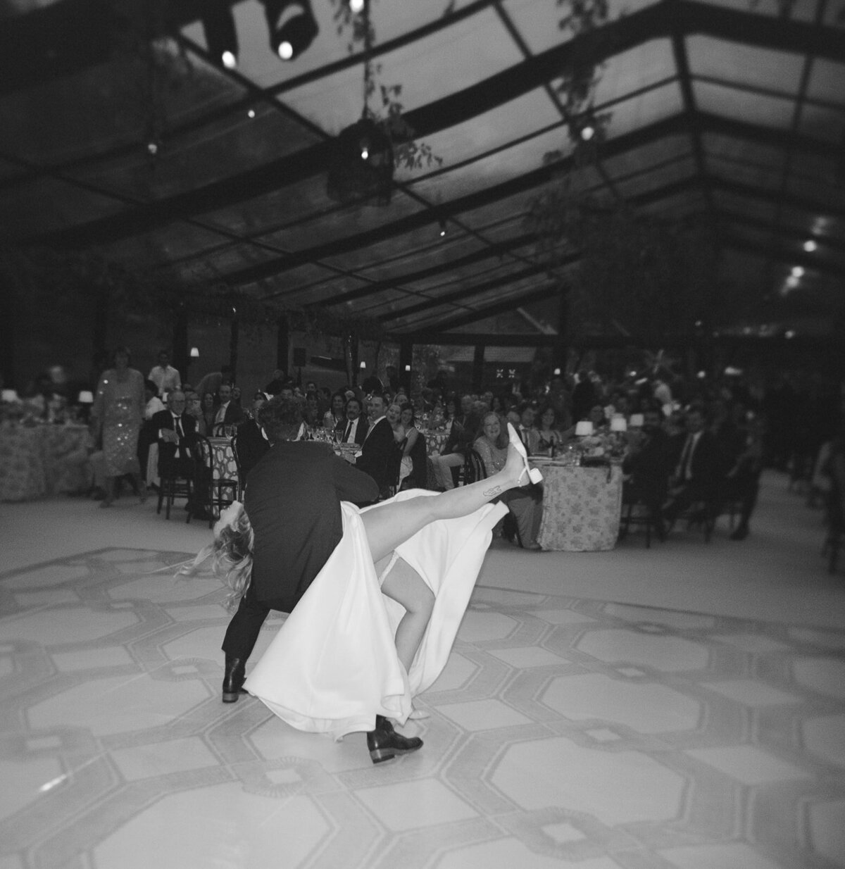 Erin & Will Beaver Creek Colorado Wedding_-34