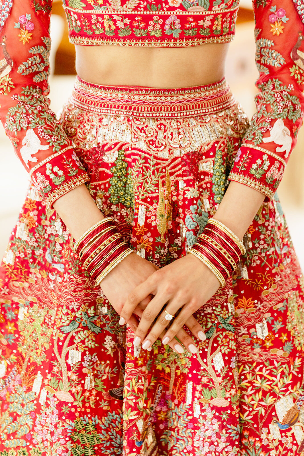 S&S - Hindu wedding-42