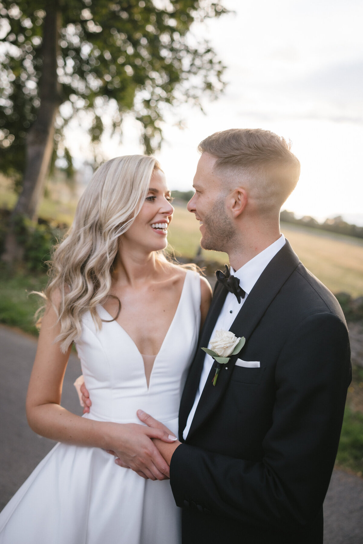 Colette & Jack - Middleton Lodge - Socials-183