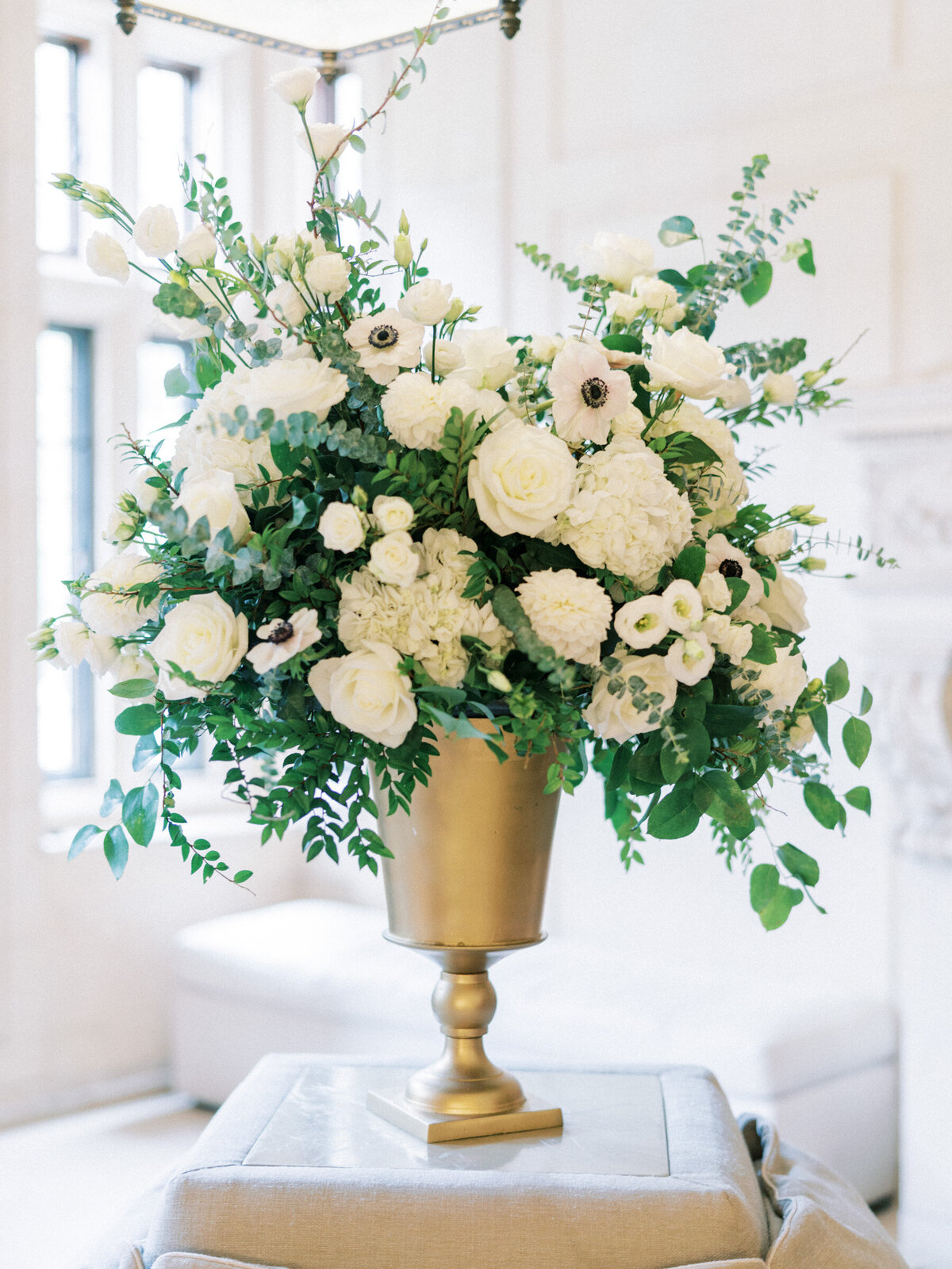 Natirar Mansion Wedding Highlights | Amarachi Ikeji Photography 90