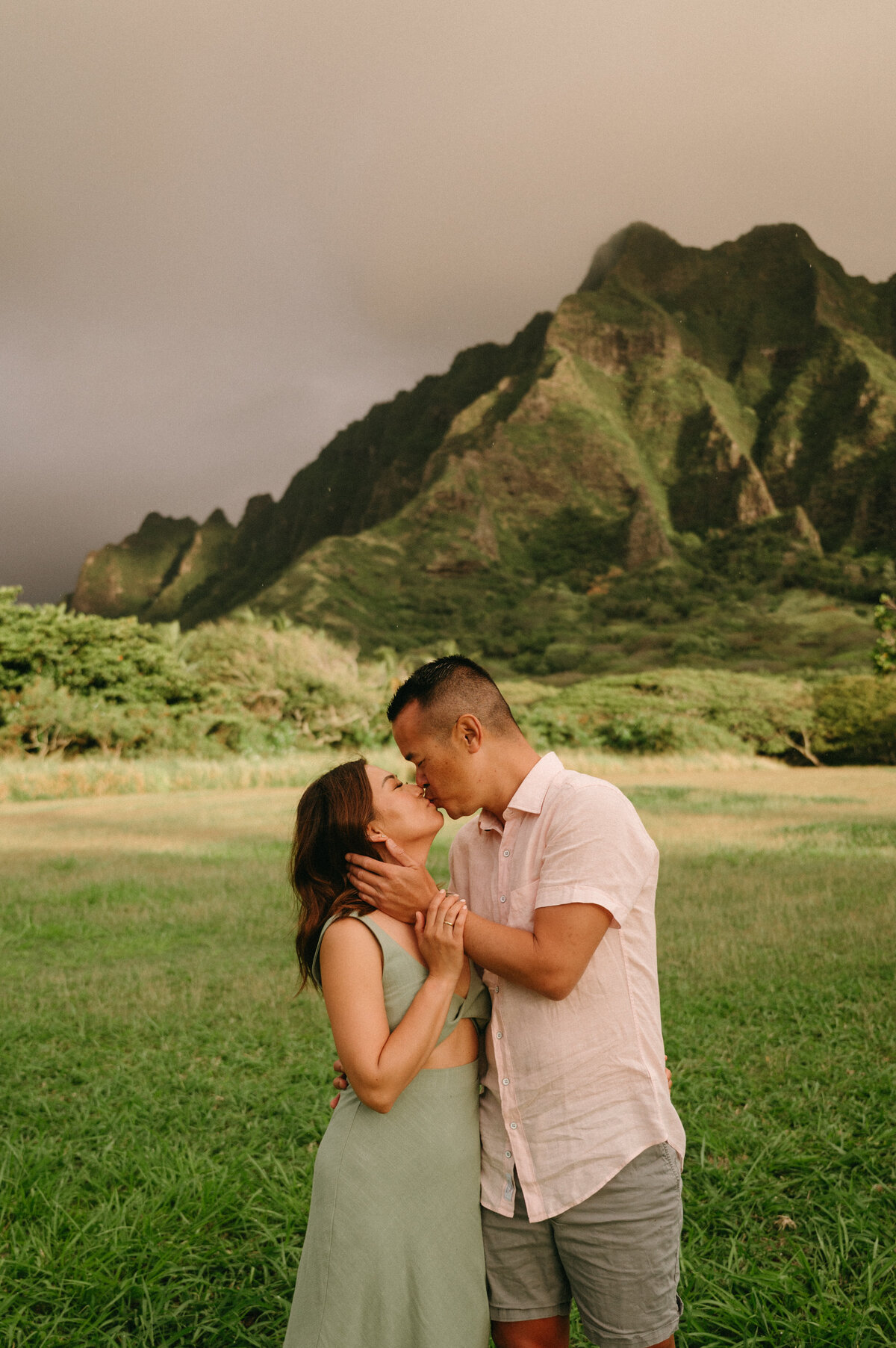 Nguyen Family-74