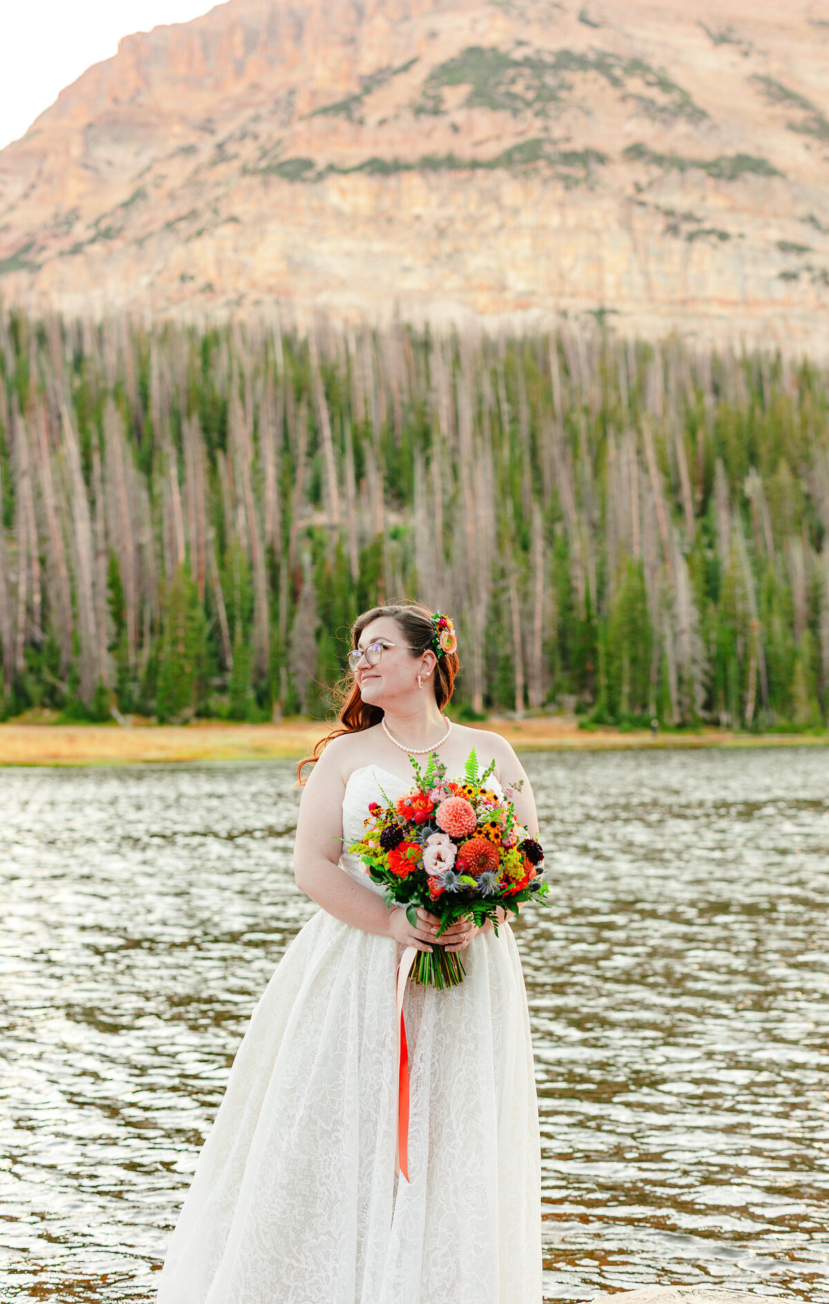 adventurous-elopement-couple-utah-bride