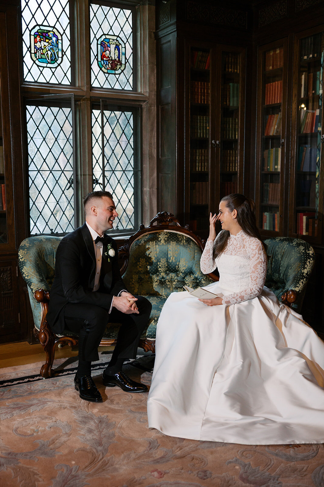 Cat and Joe First Look-70