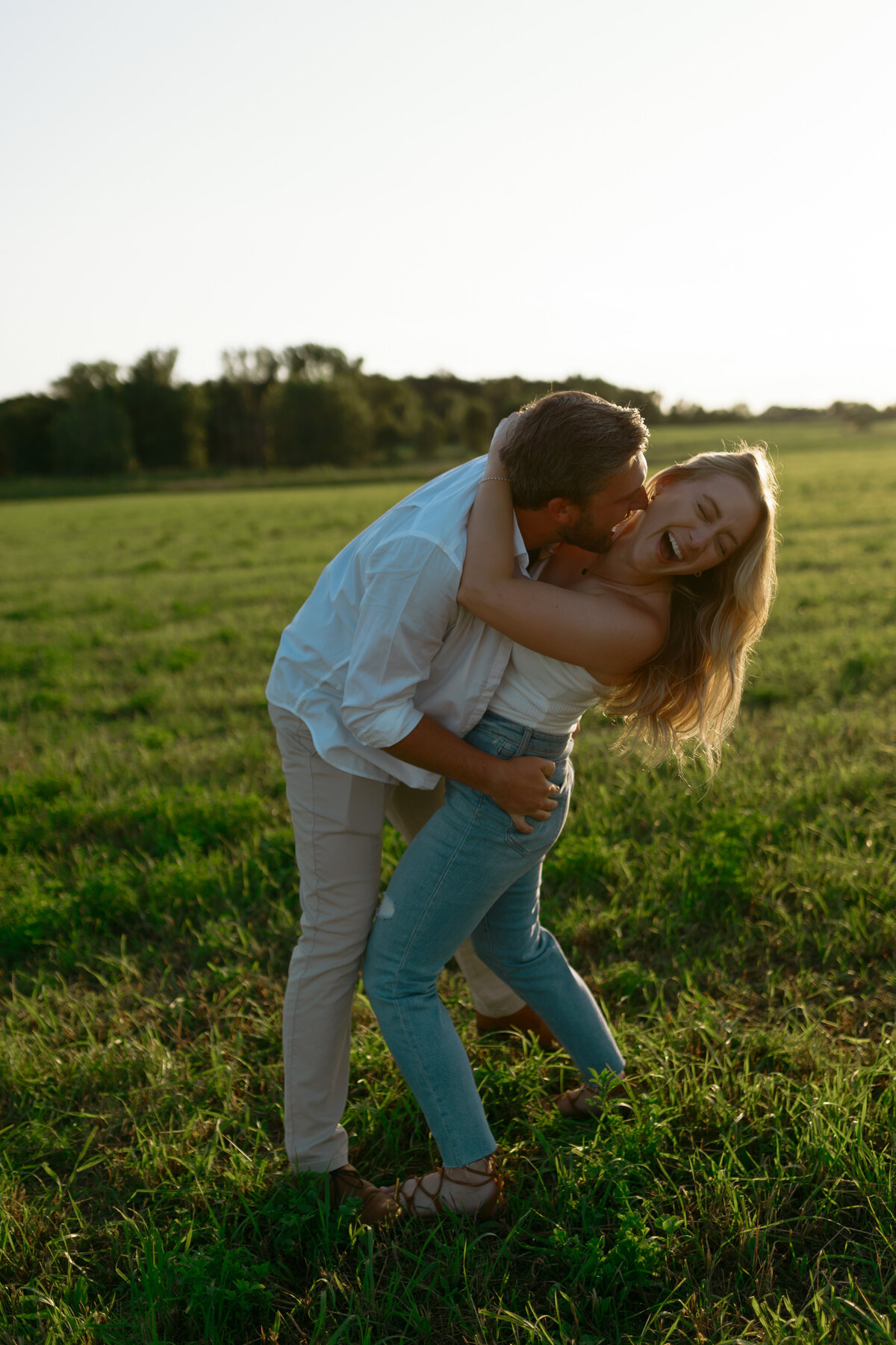 Tristyn & Michael Engagements-4