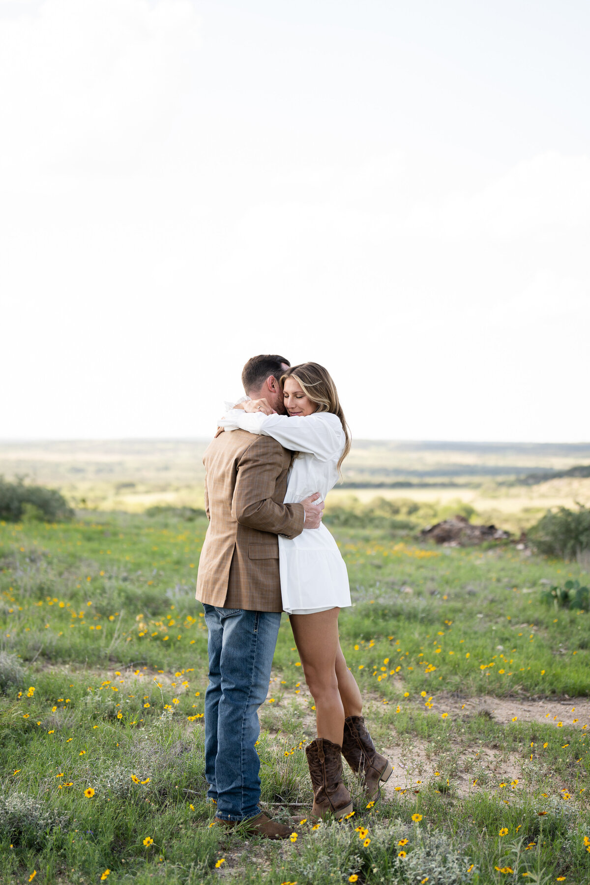 Tracy Autem Engagement Portrait Dallas Fort Worth Photographer 2024-0006