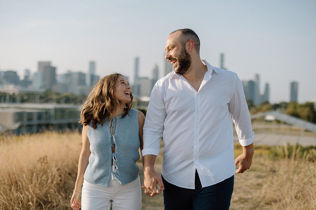 chicago-northerly-island-engagement-80
