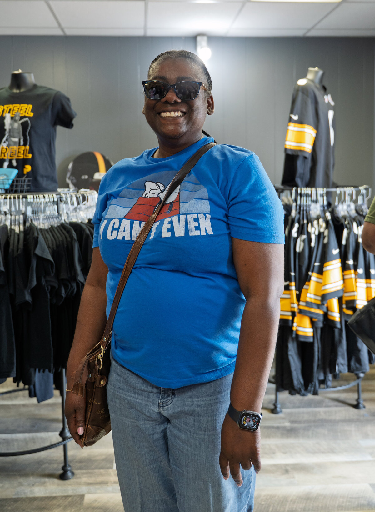 Patrick Queen Tackle Shop Grand Opening-378