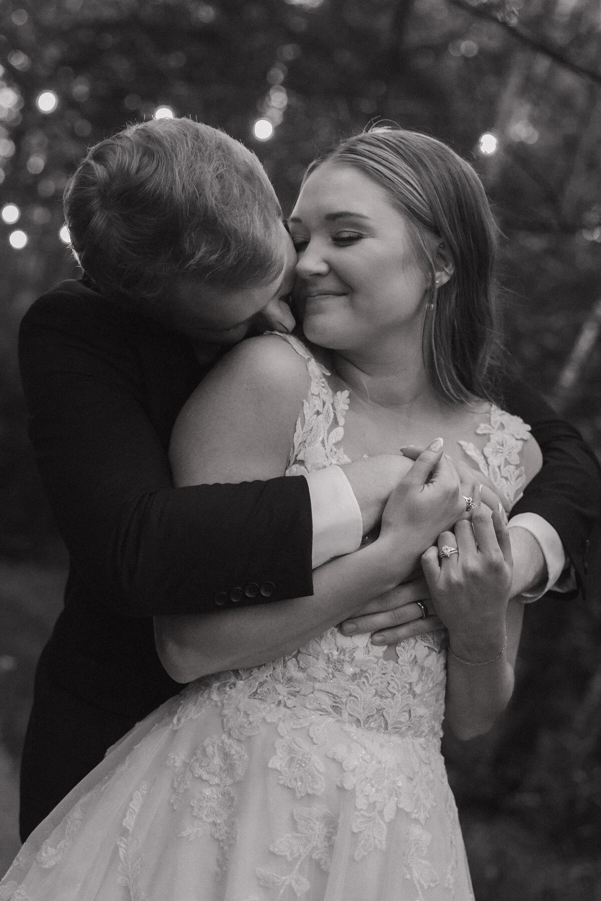 Katelyn and Josiah's Pepin, Wisconsin Wedding Photography-700
