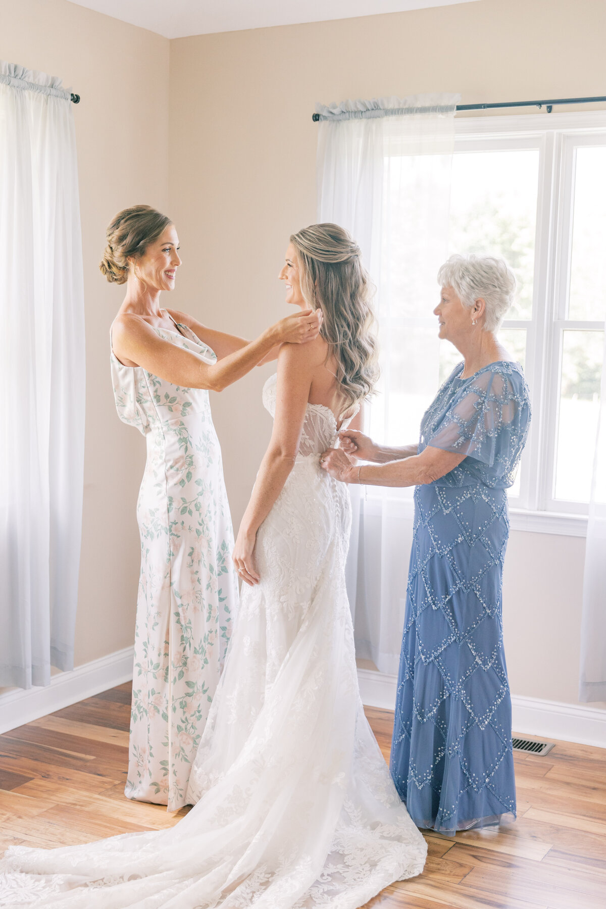 Prep Rosewood Farms Katie Fri Photography