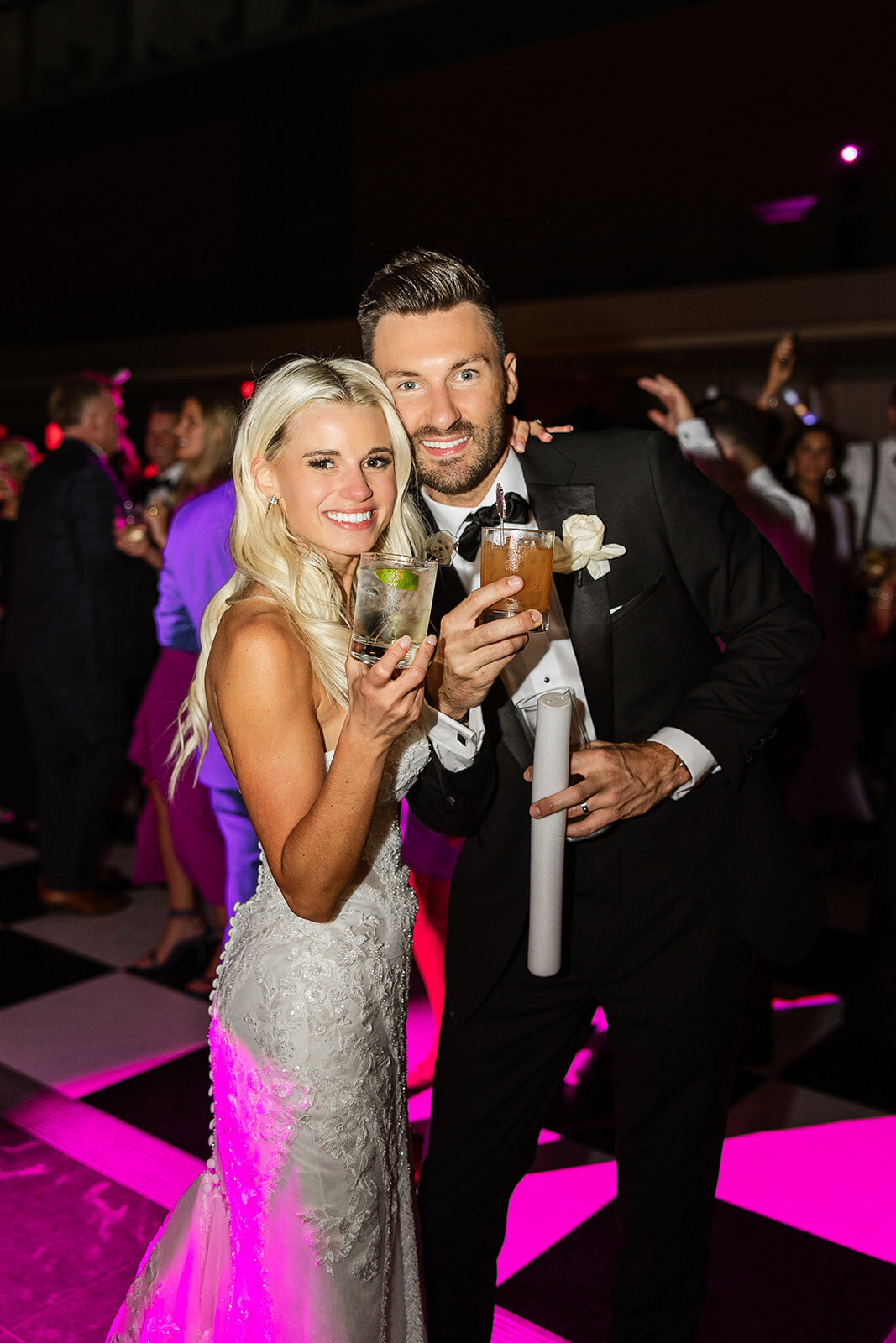 Cleveland Museum of Art Wedding Lindsey Ramdin Best Cleveland Wedding Photographer94