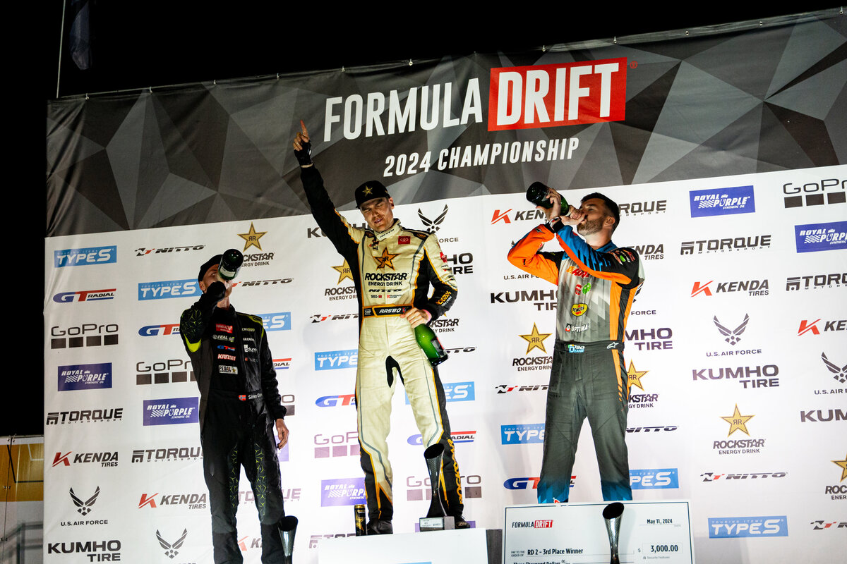 Formula Drift 2024-42