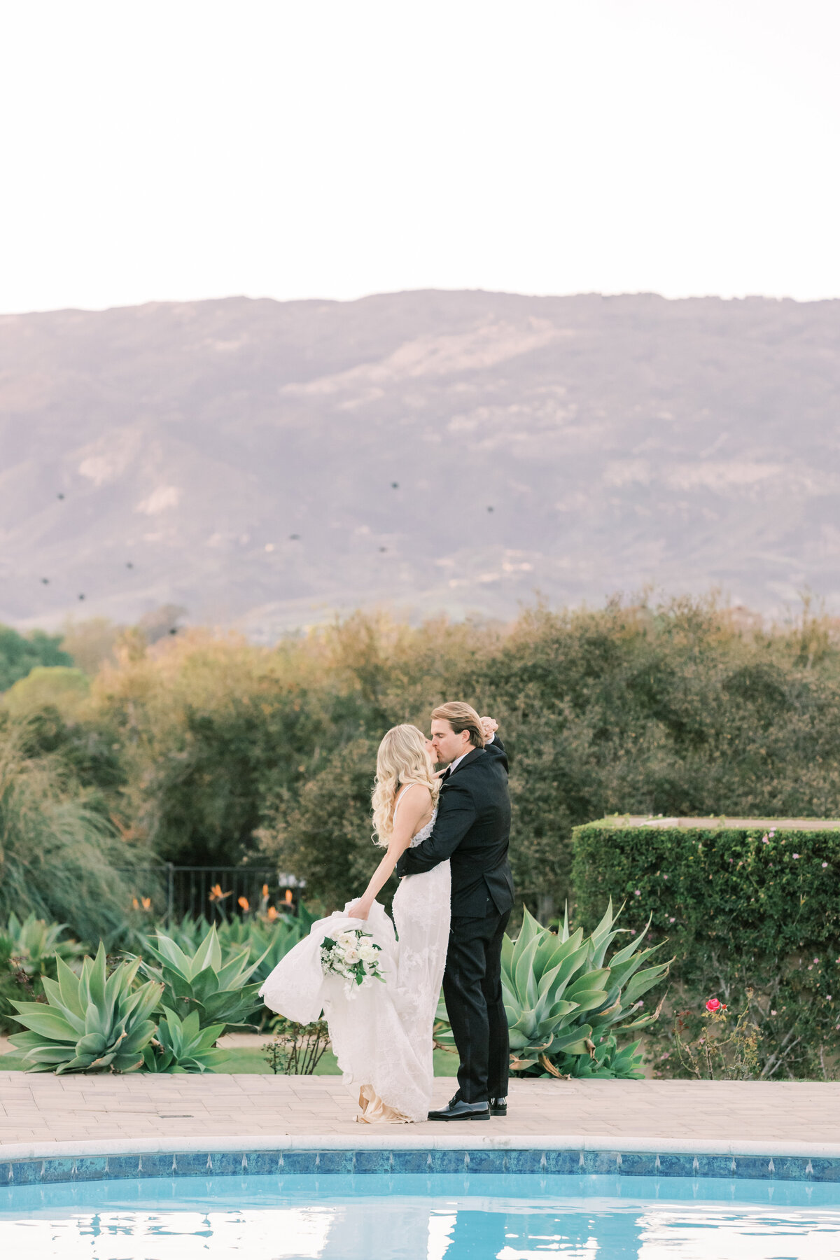 Jocelyn and Spencer Photography California Santa Barbara Wedding Engagement Luxury High End Romantic Imagery Light Airy Fineart Film Style19
