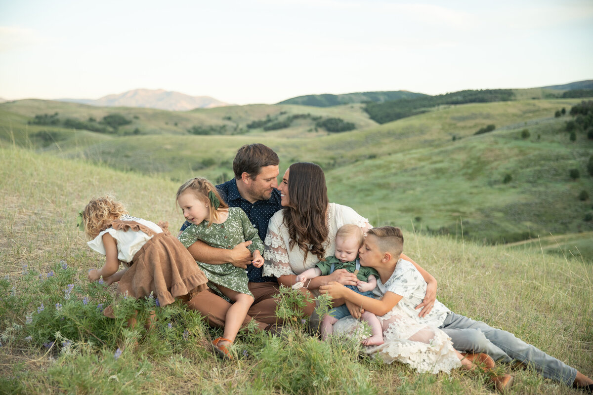 Indianapolis Family Photographer (4)