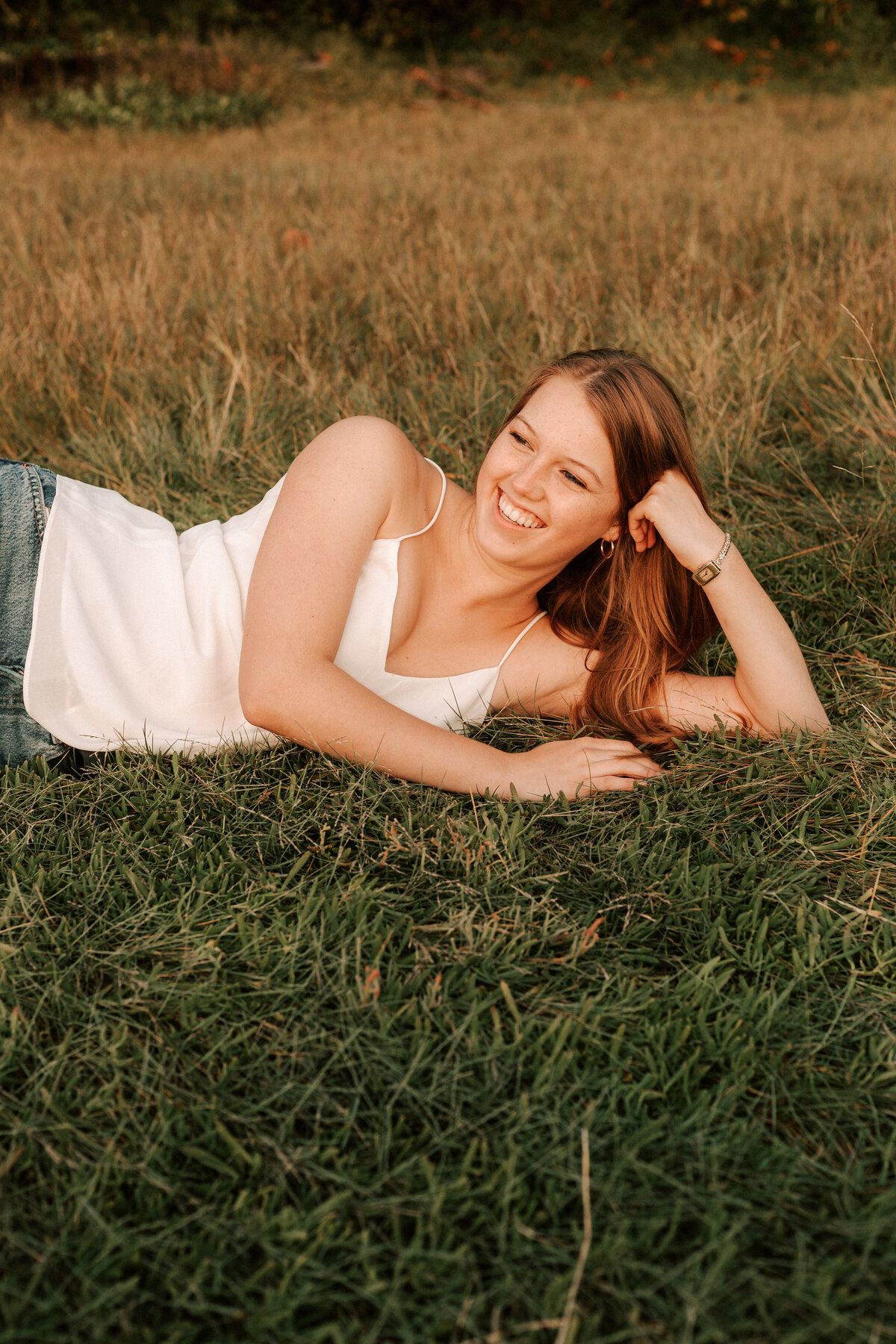 Freja Owen Senior Session28