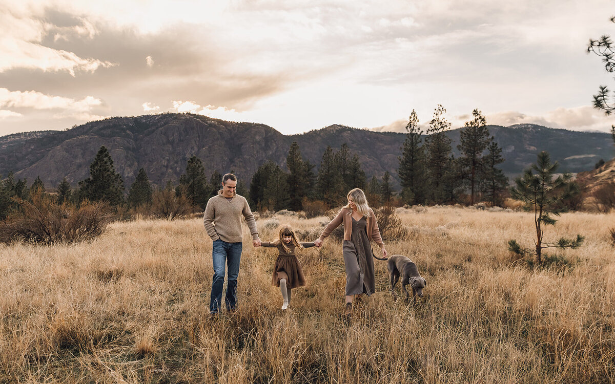 Penticton Okanagan British Columbia Family Photographer 25