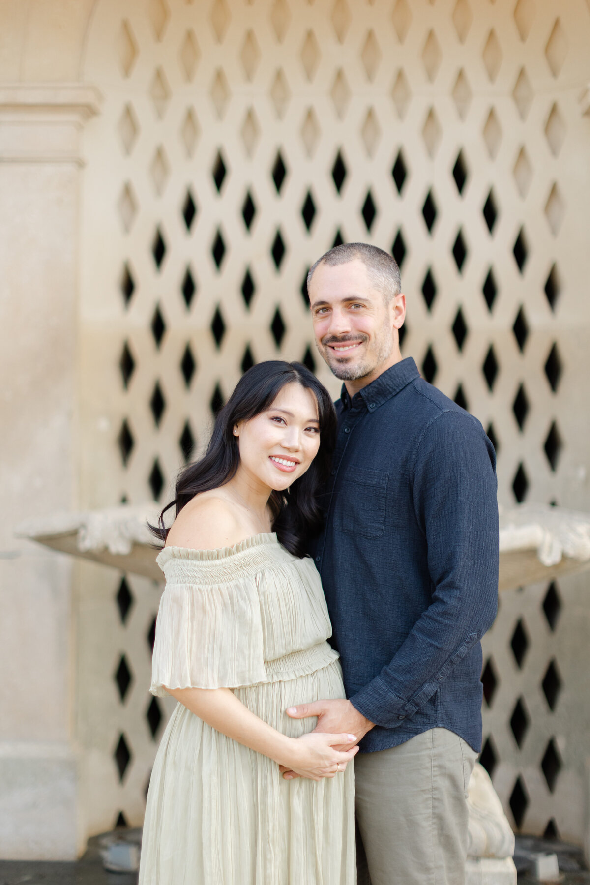 Philadelphia maternity portraits - 3