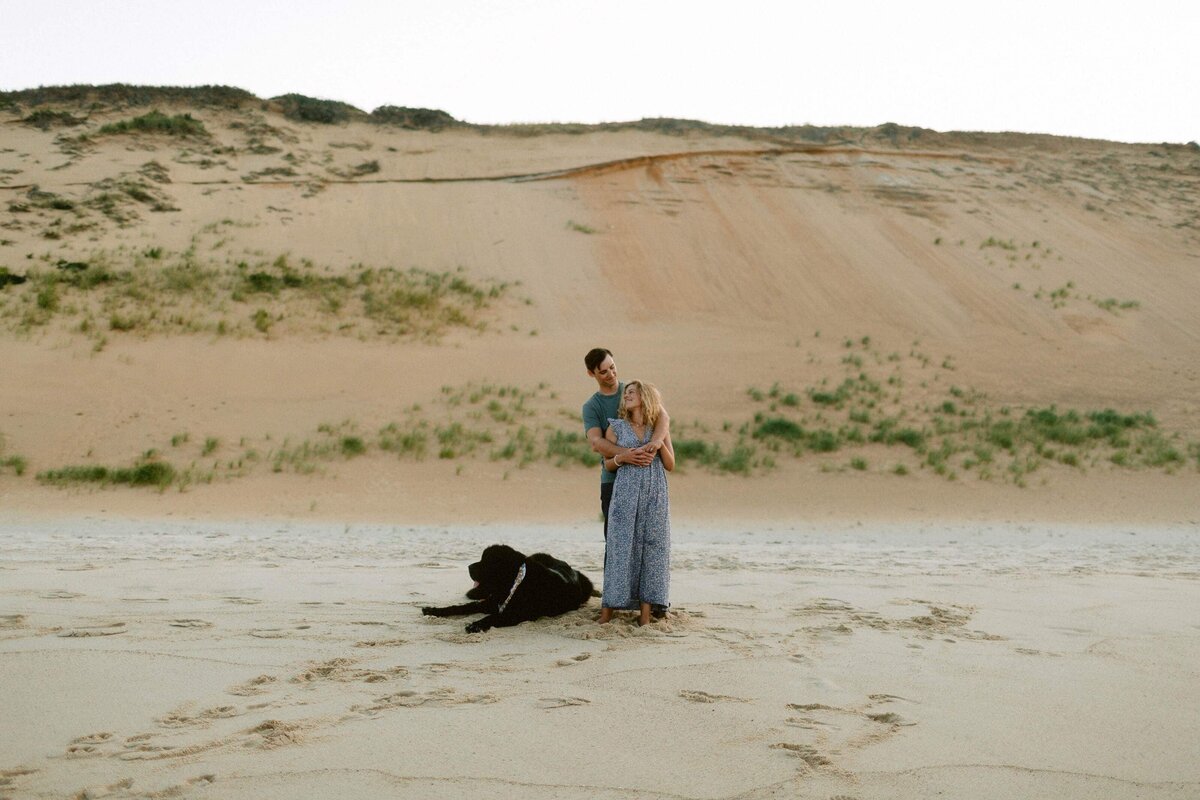 longnook-beach-truro-engagement-session-08