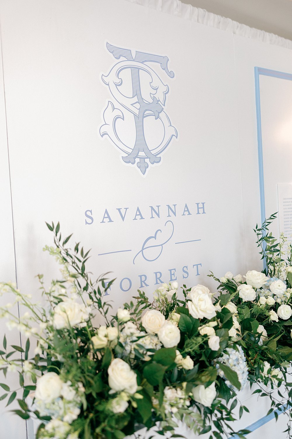 Brittanie Raquel Events The Beaufort Hotel Wedding Ballroom Transformation Wedding_0022