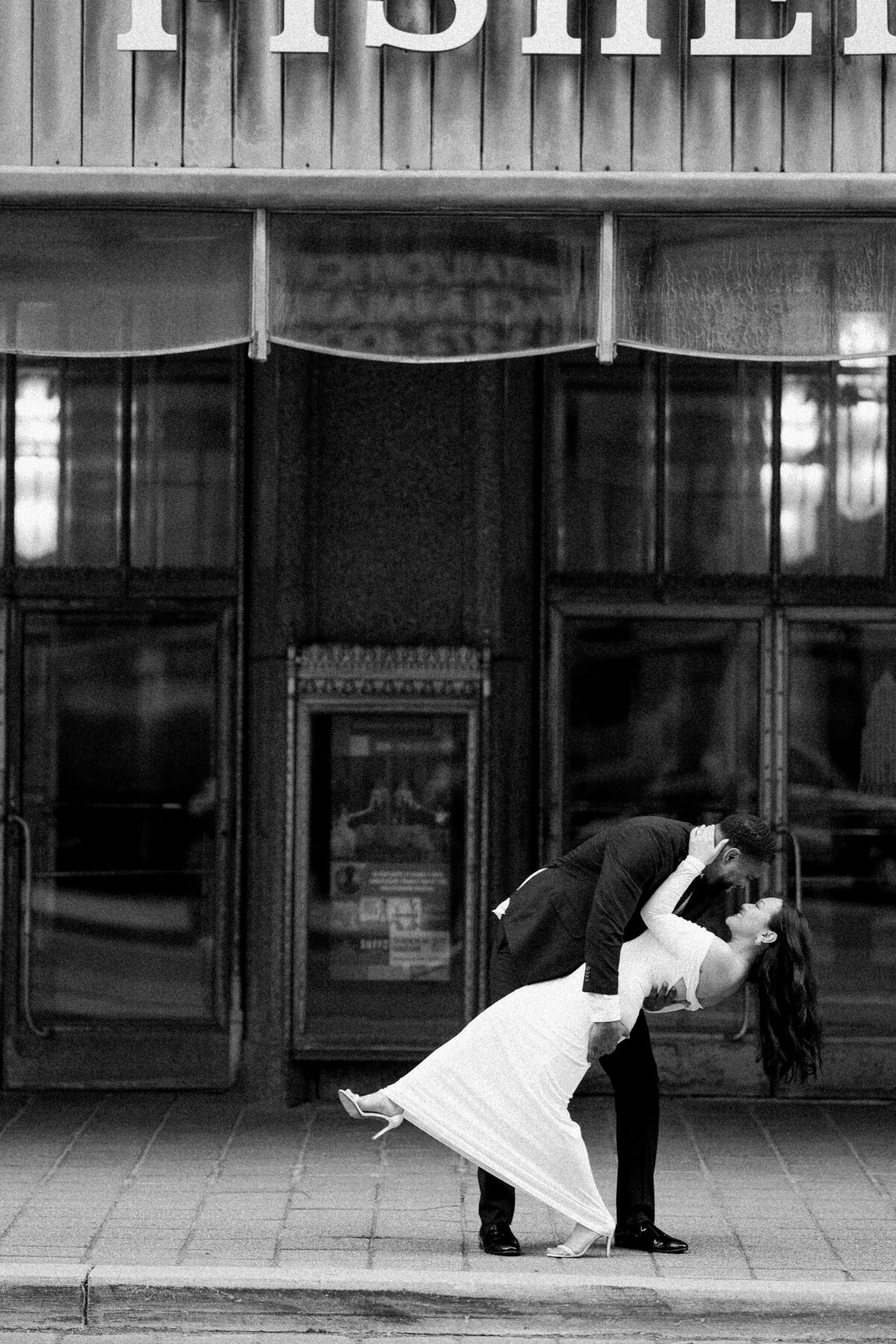 Detroit Engagement Photographer 63